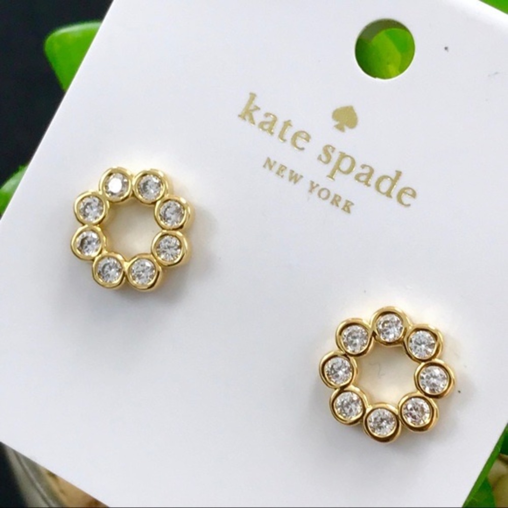 Kate Spade Earrings